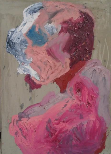 Painting by Hannah Lynn Plotke, plate 44