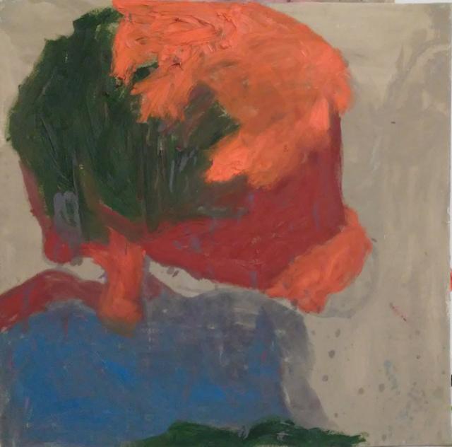 Painting by Hannah Lynn Plotke, plate 45