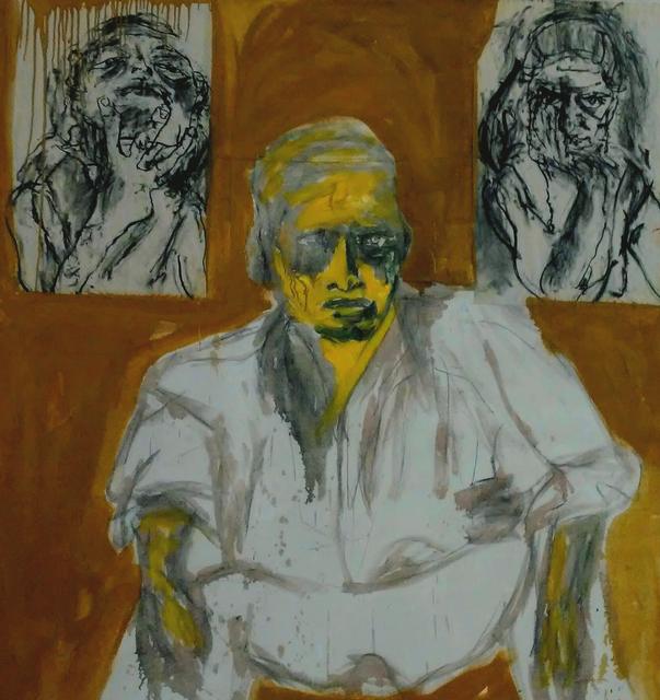 Painting by Hannah Lynn Plotke, plate 37