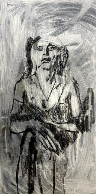 Painting by Hannah Lynn Plotke, plate 24