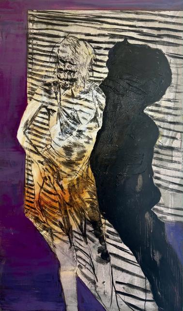 Painting by Hannah Lynn Plotke, plate 02