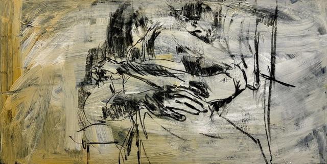 Painting by Hannah Lynn Plotke, plate 29
