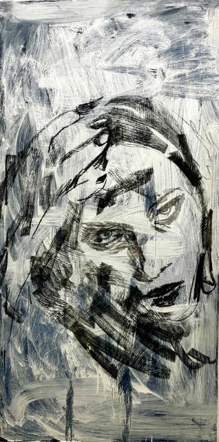 Painting by Hannah Lynn Plotke, plate 22