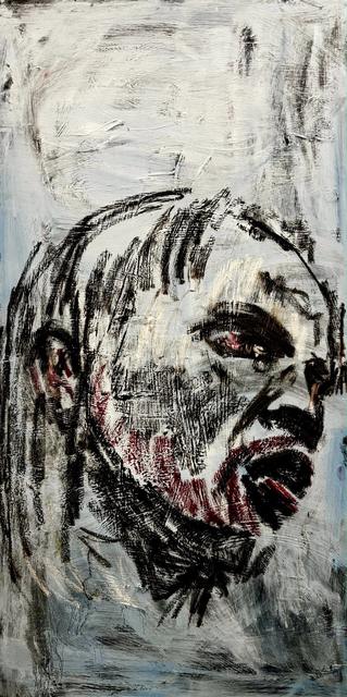 Painting by Hannah Lynn Plotke, plate 23
