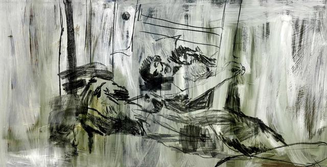 Painting by Hannah Lynn Plotke, plate 31