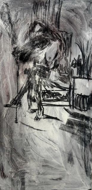 Painting by Hannah Lynn Plotke, plate 25