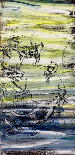 Painting by Hannah Lynn Plotke, plate 28